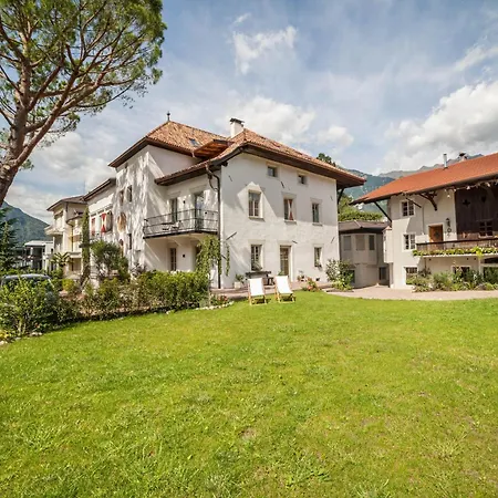 Apartment Ansitz Layshof 1254